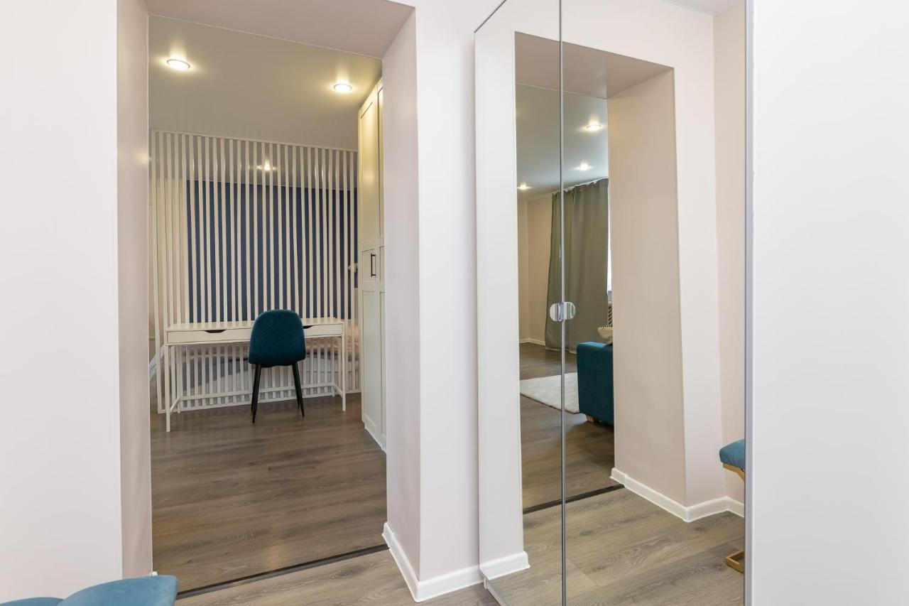 Cozy Stylish Studio Apartment With Free Parking By Centralapartments ทาลลินน์ ภายนอก รูปภาพ